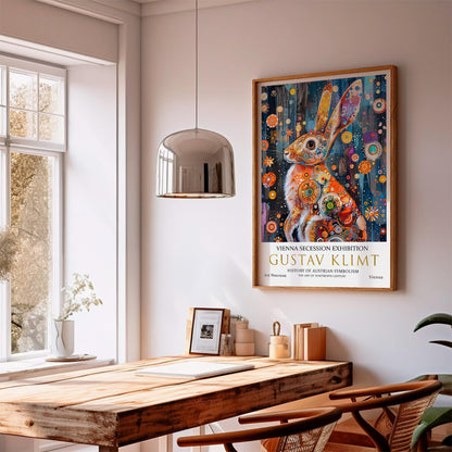 Gustav Klimt Print – Art Nouveau Poster | Vintage Wall Art On Premium Paper