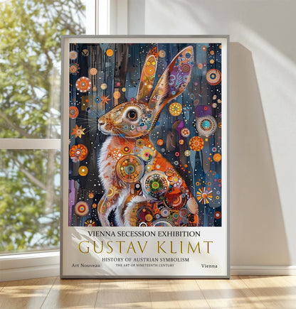 Gustav Klimt Print – Art Nouveau Poster | Vintage Wall Art On Premium Paper